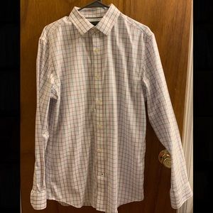 Banana Republic Men’s Button Down